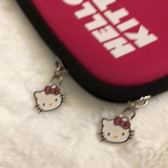 Hello Kitty laptop bag/case - Picture 5 of 6